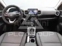 2026 Hyundai Venue