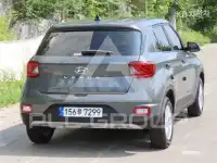 2026 Hyundai Venue