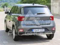 2026 Hyundai Venue