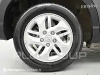 2026 Hyundai Venue