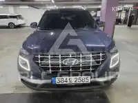 2026 Hyundai Venue