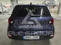 2026 Hyundai Venue