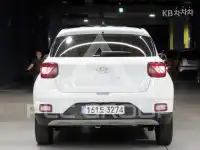 2026 Hyundai Venue