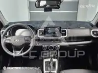 2026 Hyundai Venue