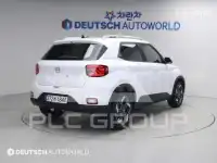 2026 Hyundai Venue