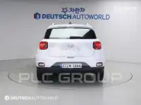 2026 Hyundai Venue