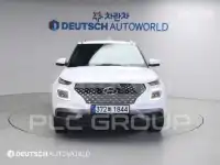 2026 Hyundai Venue