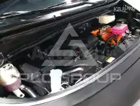 2026 Hyundai Staria