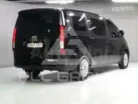 2026 Hyundai Staria