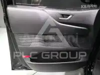 2026 Hyundai Staria