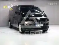 2026 Hyundai Staria