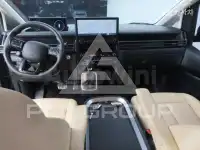 2026 Hyundai Staria