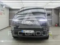 2026 Hyundai Staria