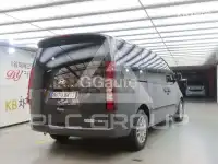 2026 Hyundai Staria