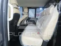 2026 Hyundai Staria