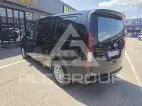 2026 Hyundai Staria