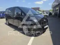 2026 Hyundai Staria