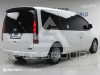 2026 Hyundai Staria