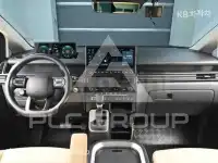 2026 Hyundai Staria