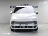 2026 Hyundai Staria
