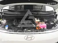 2026 Hyundai Staria