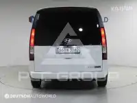 2026 Hyundai Staria