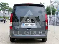 2026 Hyundai Staria