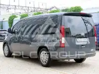 2026 Hyundai Staria