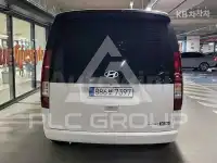 2026 Hyundai Staria