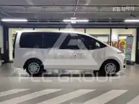 2026 Hyundai Staria