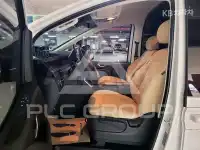 2026 Hyundai Staria