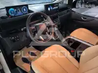 2026 Hyundai Staria