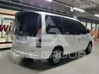 2026 Hyundai Staria