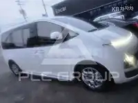 2026 Hyundai Staria