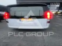 2026 Hyundai Staria