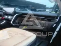 2026 Hyundai Staria