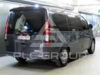 2026 Hyundai Staria