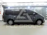 2026 Hyundai Staria