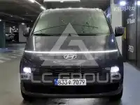 2026 Hyundai Staria