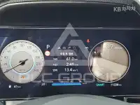 2026 Hyundai Avante
