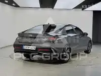 2026 Hyundai Avante