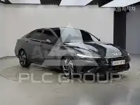 2026 Hyundai Avante