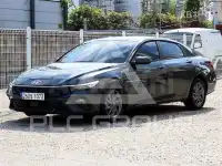 2026 Hyundai Avante