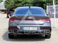 2026 Hyundai Avante