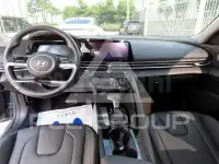 2026 Hyundai Avante