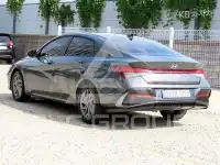 2026 Hyundai Avante