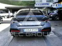 2026 Hyundai Avante