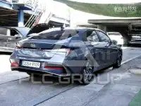 2026 Hyundai Avante
