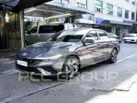 2026 Hyundai Avante