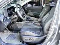 2026 Hyundai Avante